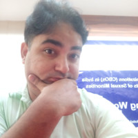 Deepak Rana