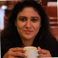 Rani Thomas