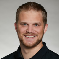 Garrett Fuchs