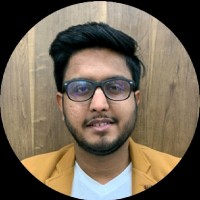 Jitendra Manjani