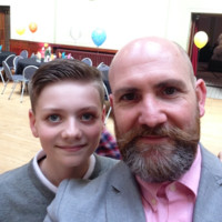 Gary Cleeter
