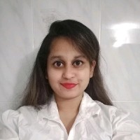 Saima Mazumder
