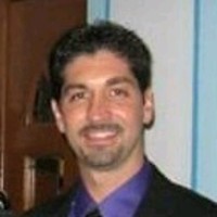 Mike Luiere