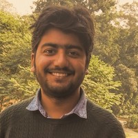 Rishabh Gaurav