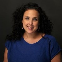 Dana Ribeiro Miller, M.Div., LCSW, APHSW-C