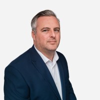 Antony Byrne