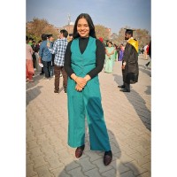 Devika Thapa