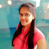 Bhargavi Kanuparthi