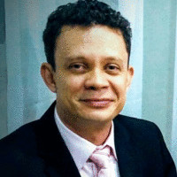 Carlos A. Pedroso De Camargo