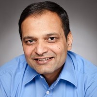 Ashutosh (Ashu) Sharma