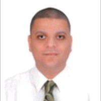 Ahmed Hamdy