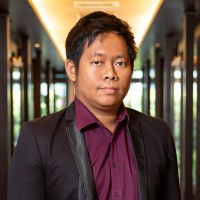 Sarawut Kanwicha