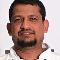 Mohammed Rahman