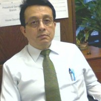 Manfredo Fernández