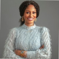 Gloria Bassey