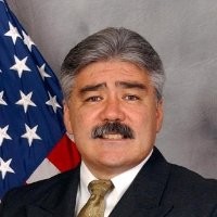 Richard McCue