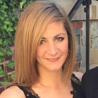 Lauren Daugherty