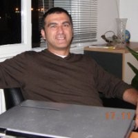 Alper Ozulogul