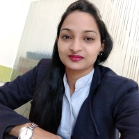 shobha Pandey