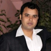 Vikrant Kashyap