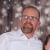 David Parsons