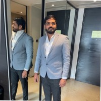 Akshay Patil