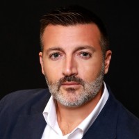 Gregory Jacovini, MBA
