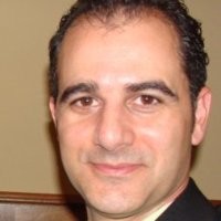 Alex Critelli