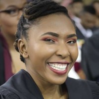 Nokuthula Mtombeni