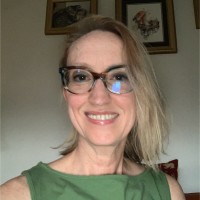 Betsy Strome