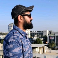 Manan Raval