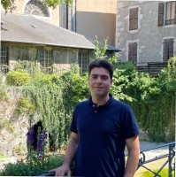 Amir Hossein Jafari Pozveh
