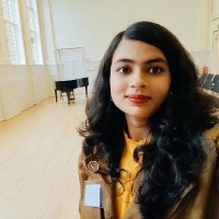 Chaity Das