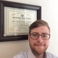 Francis Collins, Cpa