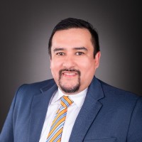 Christian Anibal Serpa Romero