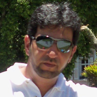 Giovani Bracellos Al almeida