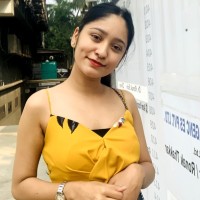 Stuti Bhavsar