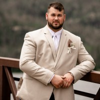 Weston Roach
