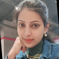 Manjari Murali