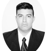 Luis Sanguíno