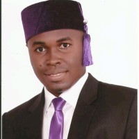 Aaron Ulebe