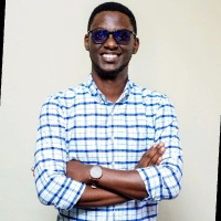 Patrick Kirenga