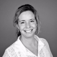 Margit De Jonge