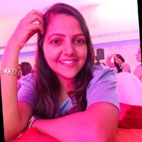 Priya M