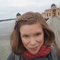 Maria Dennefors