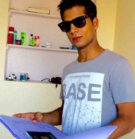 Ajay Samal