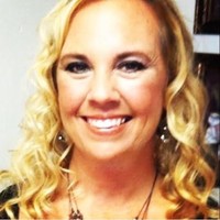 Paulette Farrell