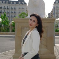 Narmina Huseynova