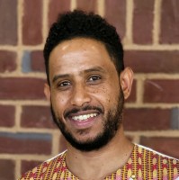 Samuel Mekonnen