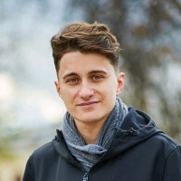 Vladyslav Pryshchepa